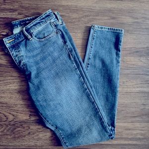 Armani Exchange Super Skinny Denim 32/32